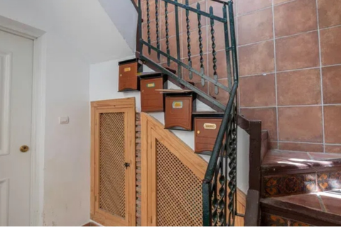 Penthouse i Granada, Granada, Granada - € 150 000 | Ref: 105 - foto 4